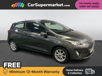 Ford Fiesta feature image