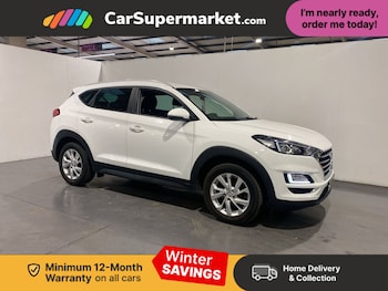 2019 - 1.6 GDi SE Nav 5dr 2WD