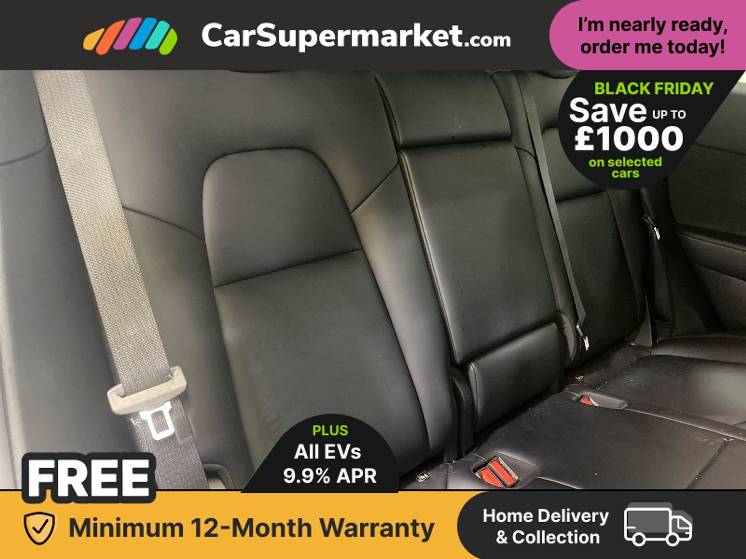 Used Tesla Model Y 2022 for sale - 76697726: Photo 8