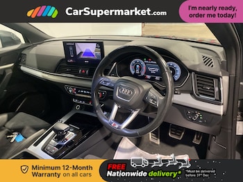 Used Audi Q5 2023 for sale - 76941476: Photo