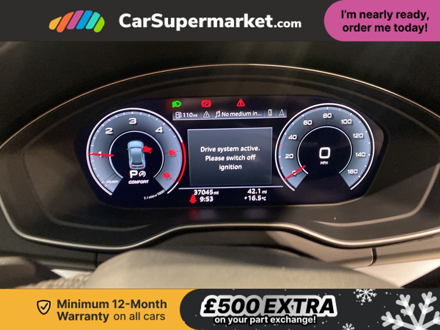 Used Audi Q5 2023 for sale - 76941476: Photo 5