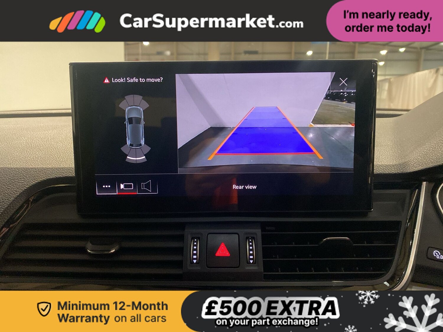 Used Audi Q5 2023 for sale - 76941476: Photo 6