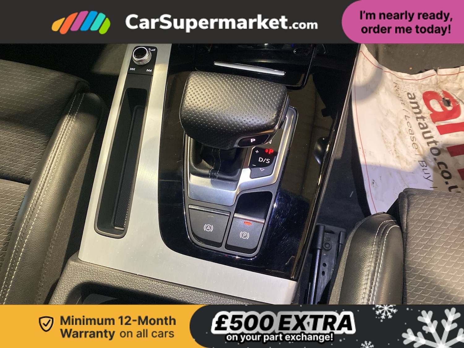 Used Audi Q5 2023 for sale - 76941476: Photo 7