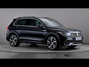 Used Volkswagen Tiguan 2023 for sale - 79556637: Photo