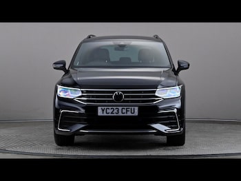 Used Volkswagen Tiguan 2023 for sale - 79556637: Photo