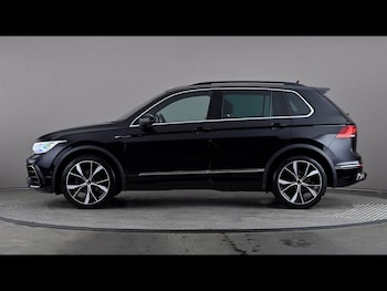 Used Volkswagen Tiguan 2023 for sale - 79556637: Photo