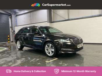 2021 - 2.0 TDI CR SE L 5dr DSG