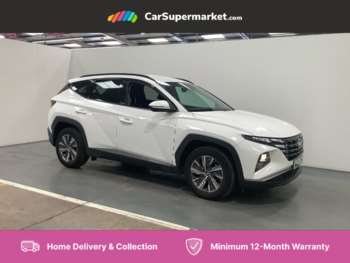 Used Hyundai TUCSON 2022 for sale - 75105302: Photo