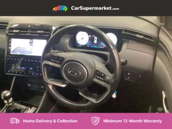 Used Hyundai TUCSON 2022 for sale - 75105302: Photo