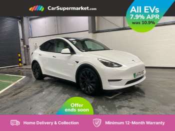 2022 - Performance AWD Auto 5-Door