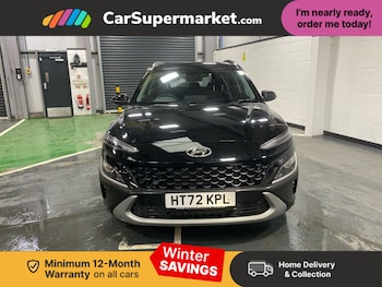 Used Hyundai KONA 2023 for sale - 77287176: Photo