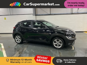 Used Hyundai KONA 2023 for sale - 77287176: Photo