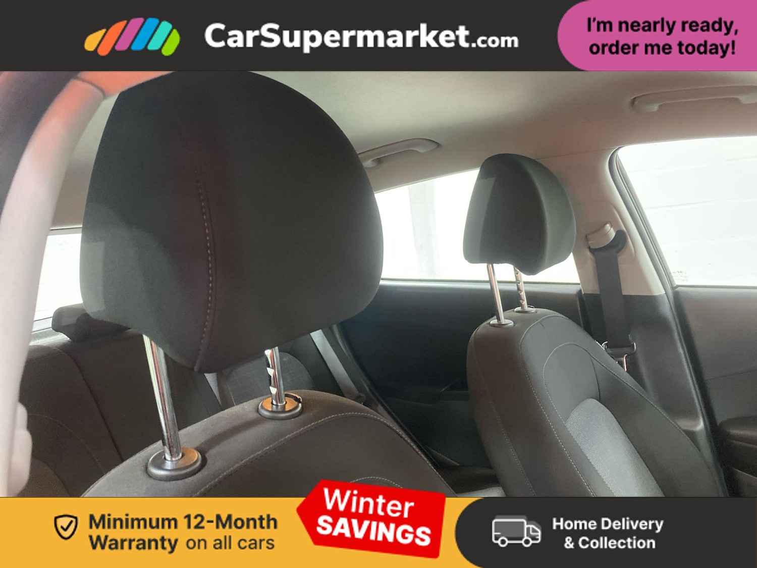 Used Hyundai KONA 2023 for sale - 77287176: Photo 6