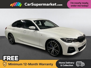 BMW 3 Series feature image