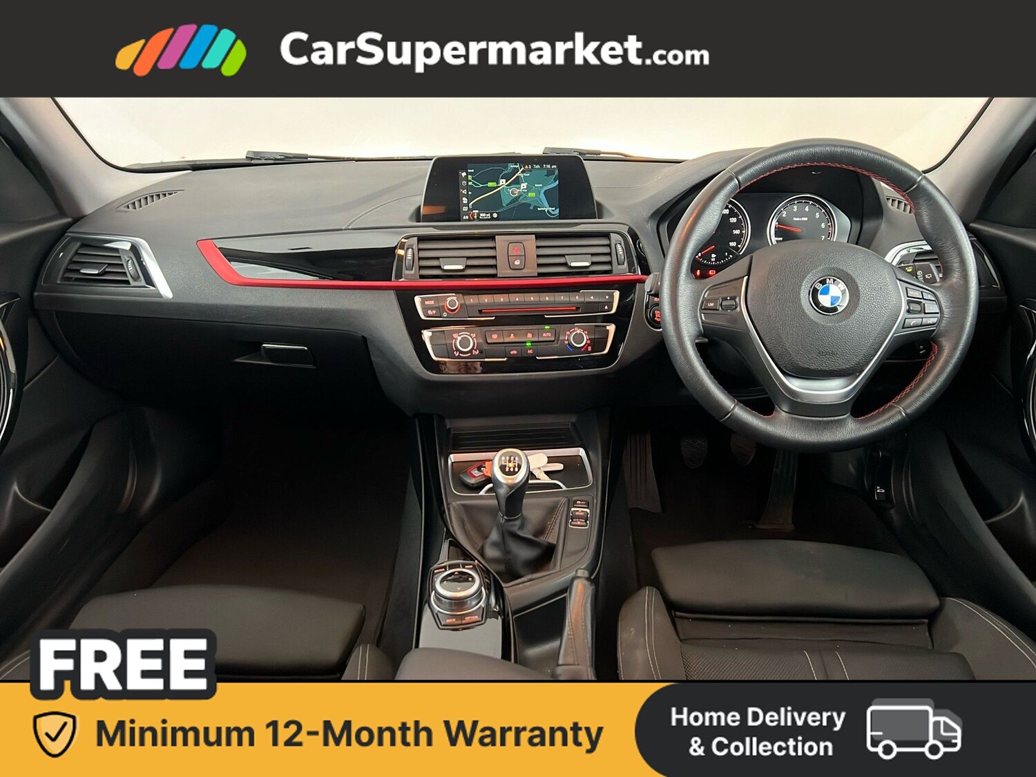 Used BMW 1 Series 2017 for sale - 77872659: Photo 13