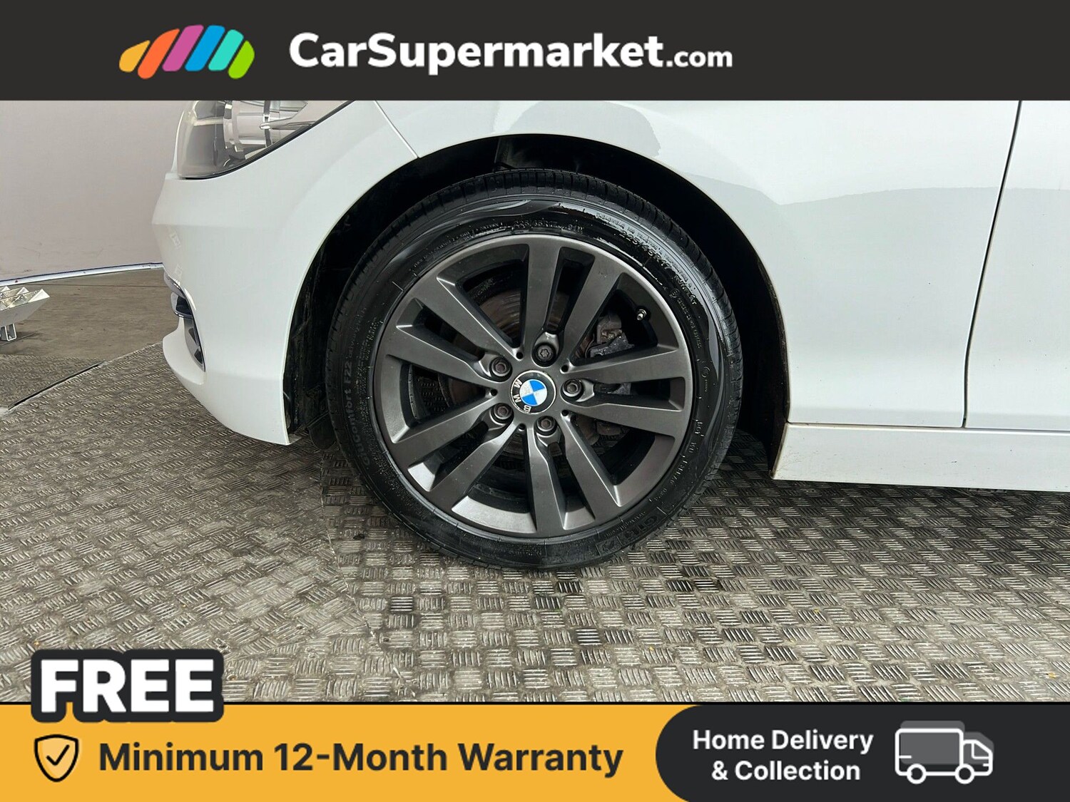 Used BMW 1 Series 2017 for sale - 77872659: Photo 19