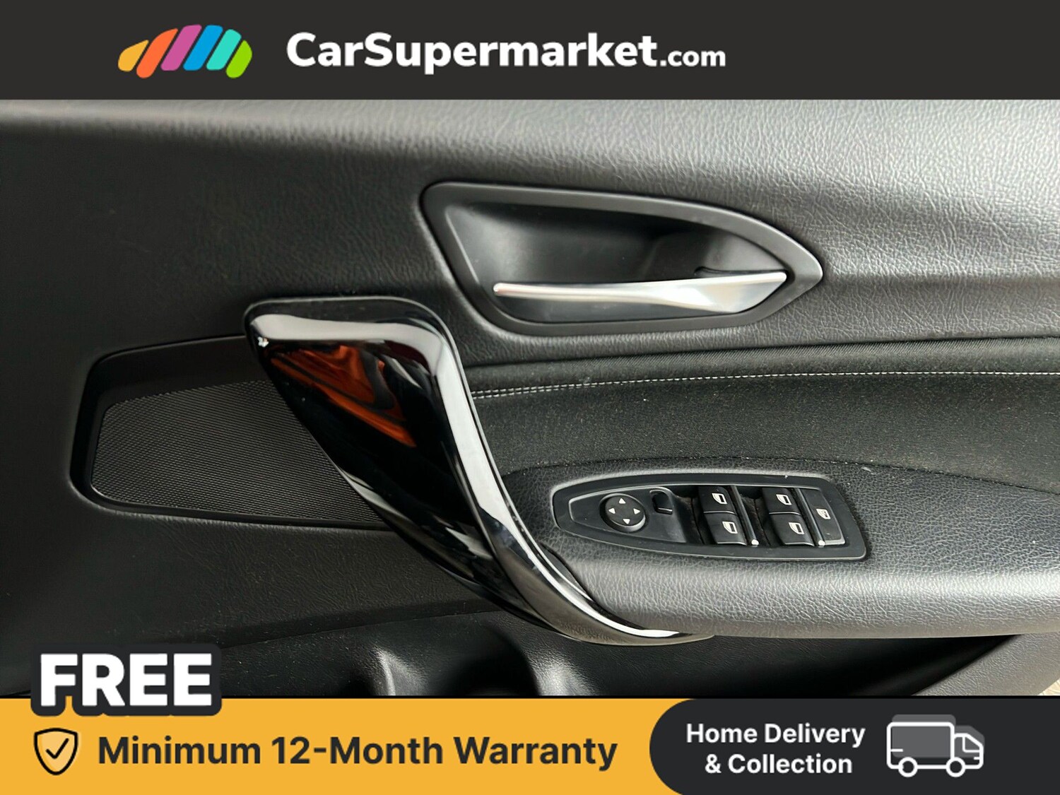 Used BMW 1 Series 2017 for sale - 77872659: Photo 23