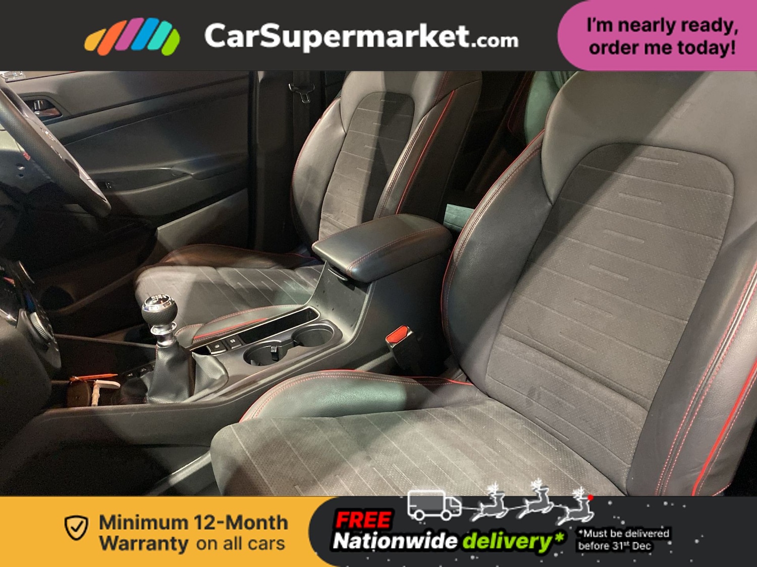 Used Hyundai TUCSON 2020 for sale - 76922905: Photo 7