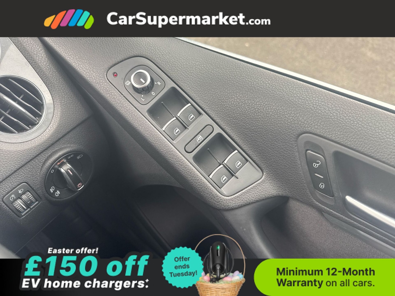 Used Volkswagen Tiguan 2013 for sale - 78134903: Photo 11