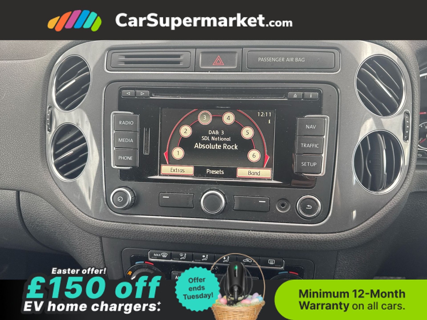 Used Volkswagen Tiguan 2013 for sale - 78134903: Photo 16