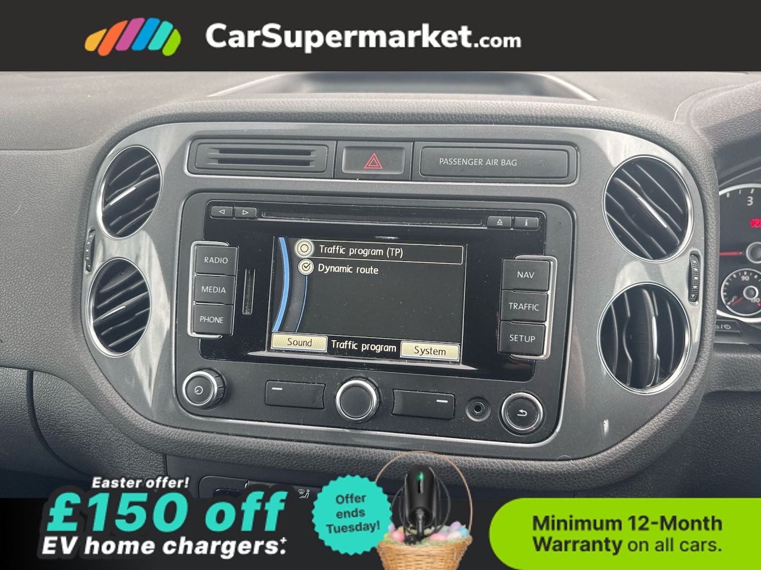 Used Volkswagen Tiguan 2013 for sale - 78134903: Photo 20