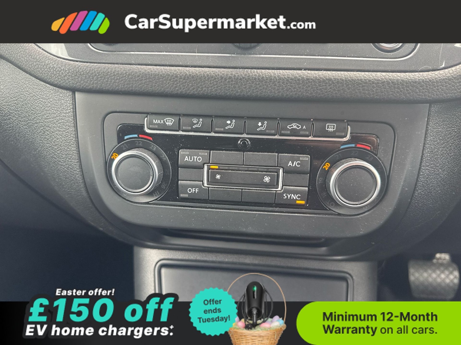 Used Volkswagen Tiguan 2013 for sale - 78134903: Photo 21