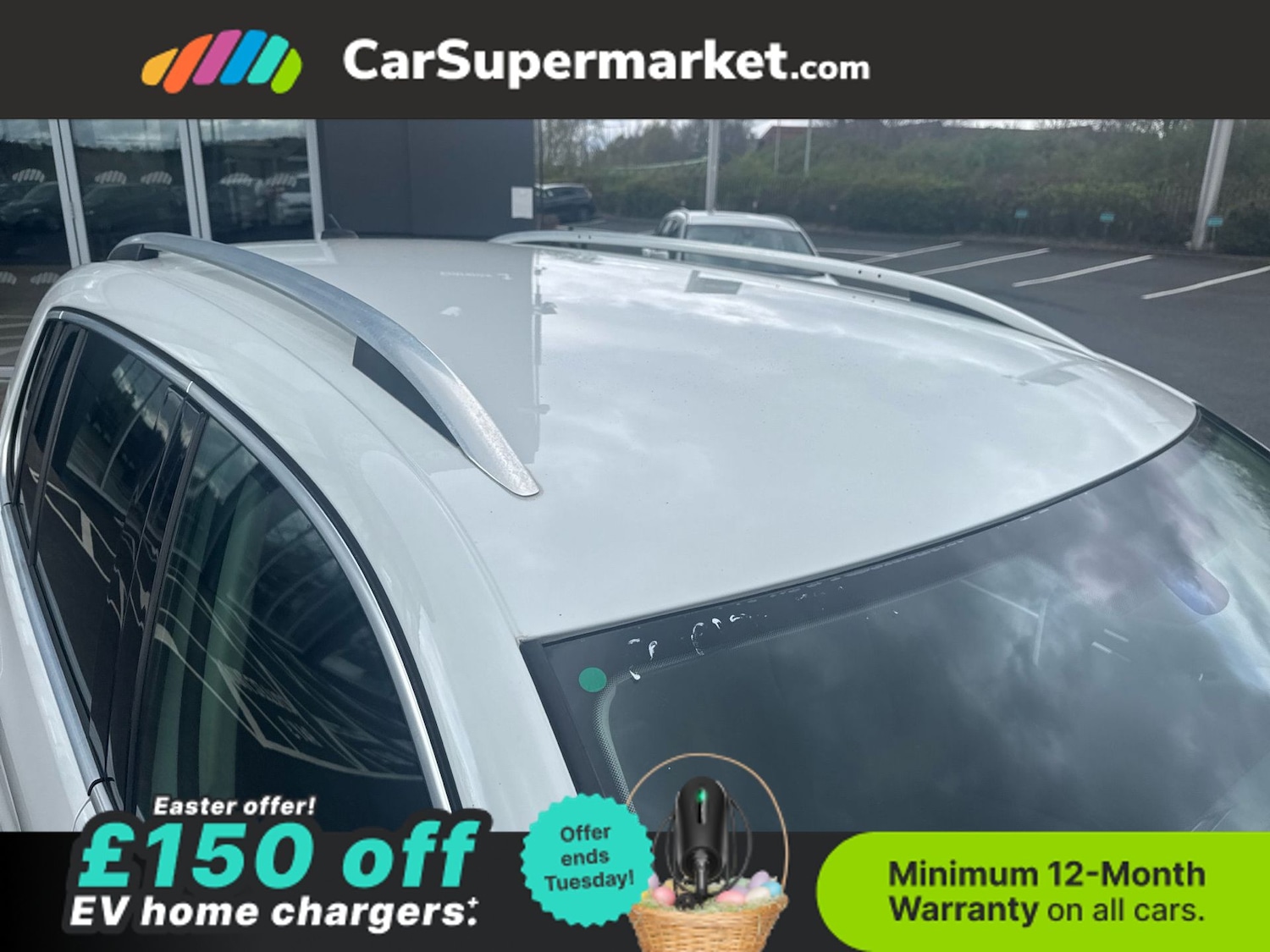 Used Volkswagen Tiguan 2013 for sale - 78134903: Photo 8