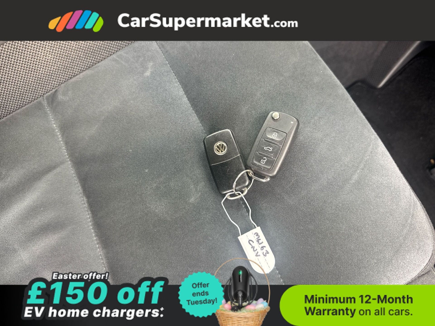 Used Volkswagen Tiguan 2013 for sale - 78134903: Photo 9