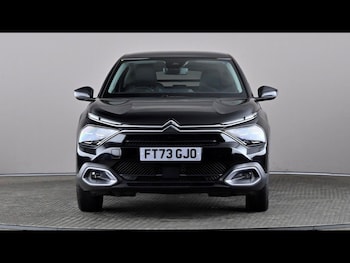 Used Citroen C4 2023 for sale - 78851891: Photo