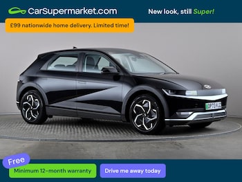 Used Hyundai IONIQ 5 2024 for sale - 78323551: Photo