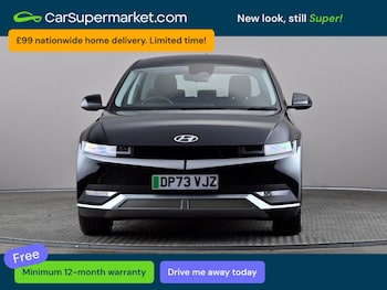 Used Hyundai IONIQ 5 2024 for sale - 78323551: Photo