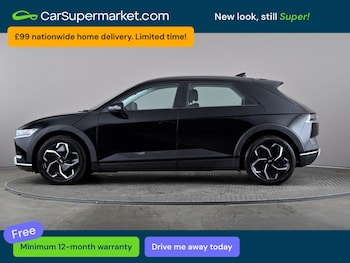 Used Hyundai IONIQ 5 2024 for sale - 78323551: Photo