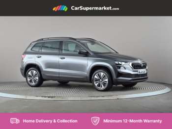 2024 - 1.5 TSI SE Drive 5-Door