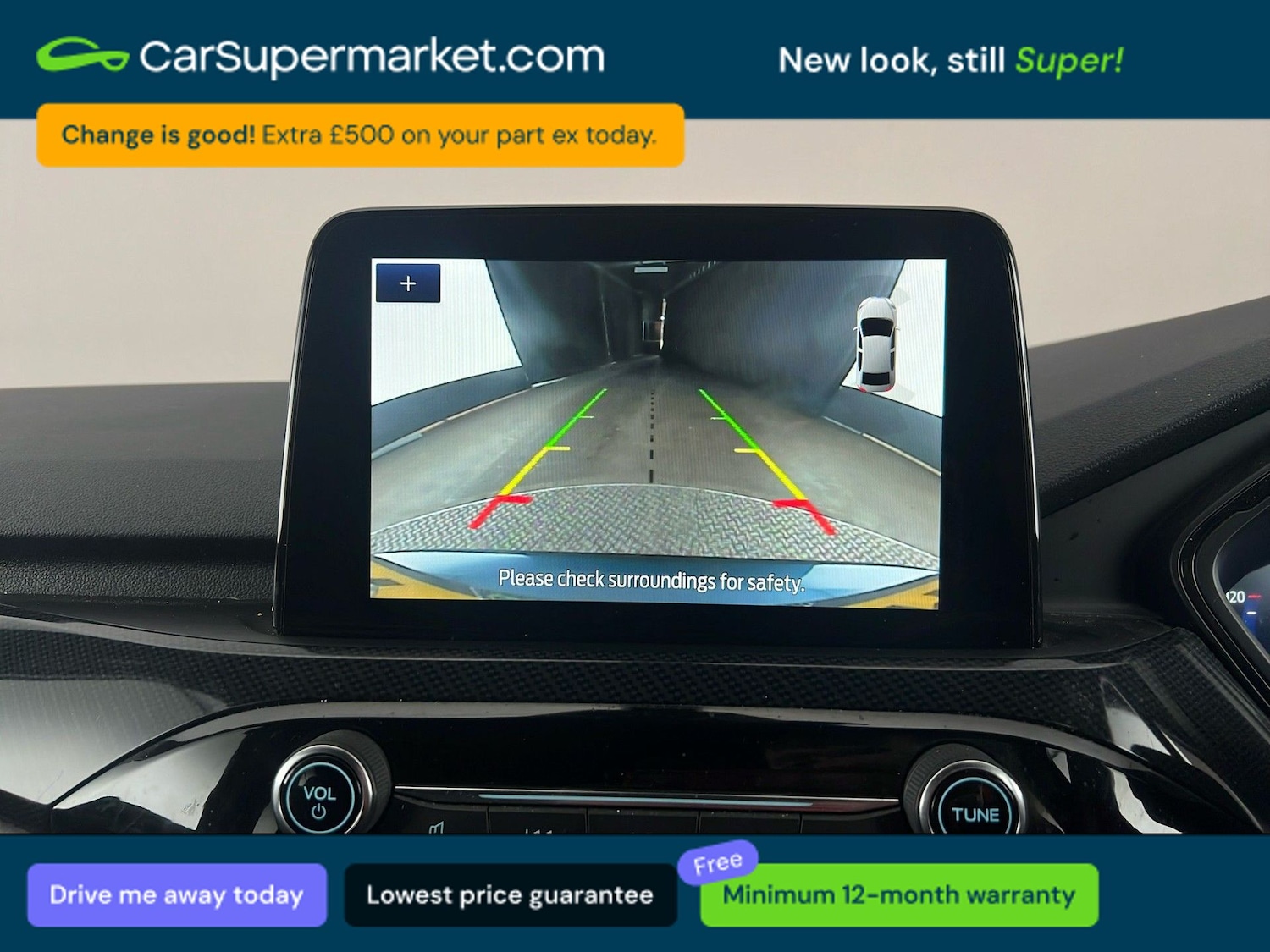 Used Ford Kuga 2023 for sale - 78189737: Photo 26