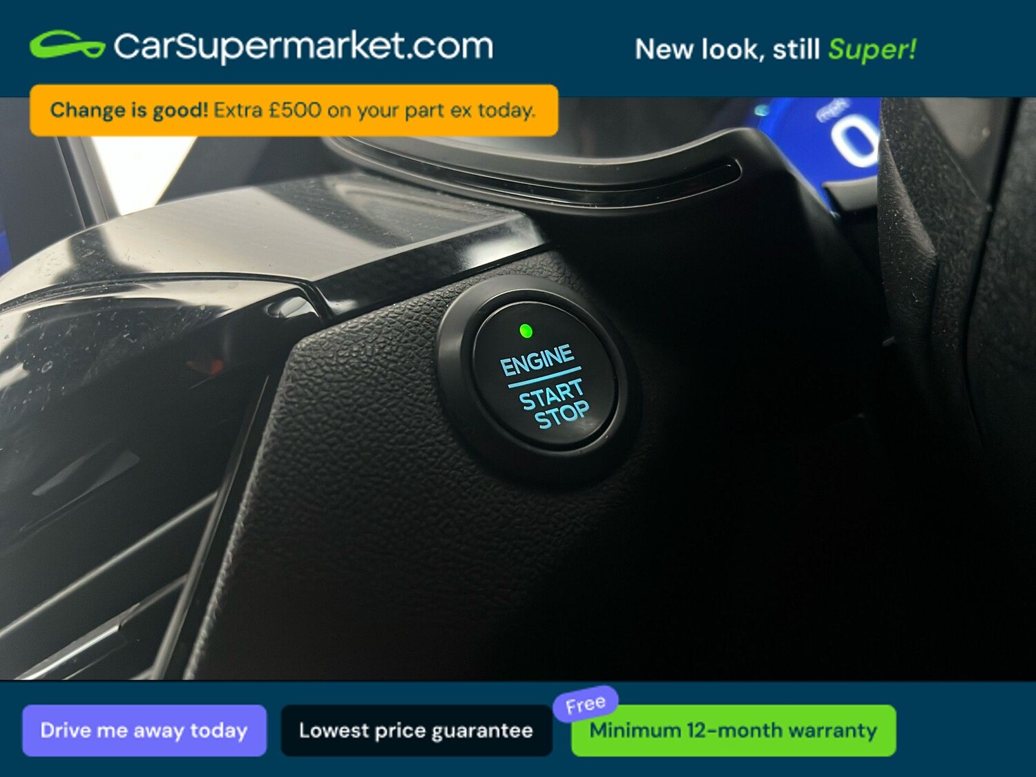 Used Ford Kuga 2023 for sale - 78189737: Photo 27