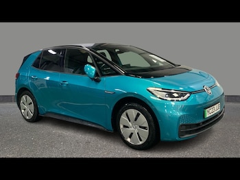 Used Volkswagen ID.3 2023 for sale - 78781831: Photo