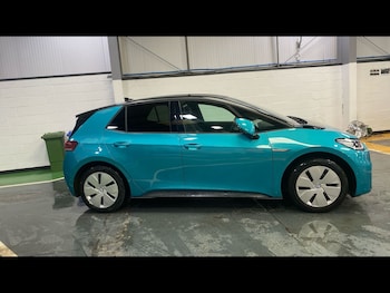Used Volkswagen ID.3 2023 for sale - 78781831: Photo