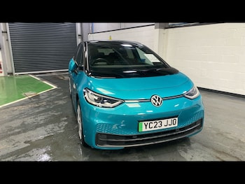 Used Volkswagen ID.3 2023 for sale - 78781831: Photo