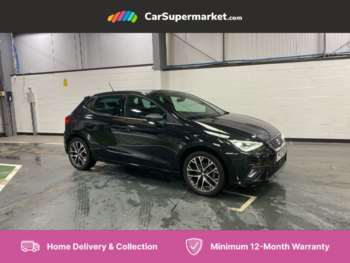 2022 - 1.0 TSI 110 Xcellence Lux 5-Door