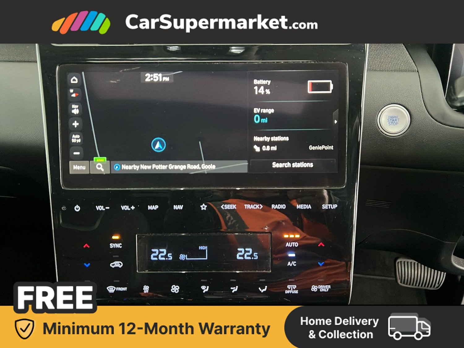 Used Hyundai TUCSON 2023 for sale - 78150693: Photo 16