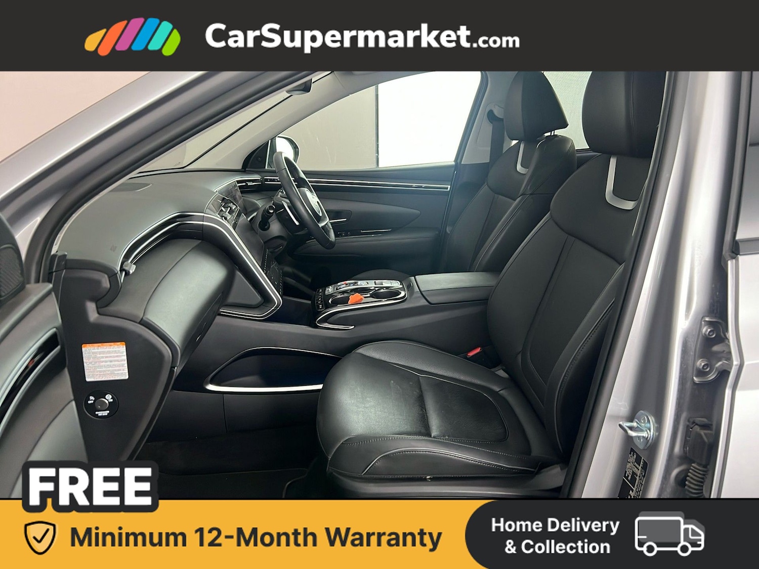 Used Hyundai TUCSON 2023 for sale - 78150693: Photo 17