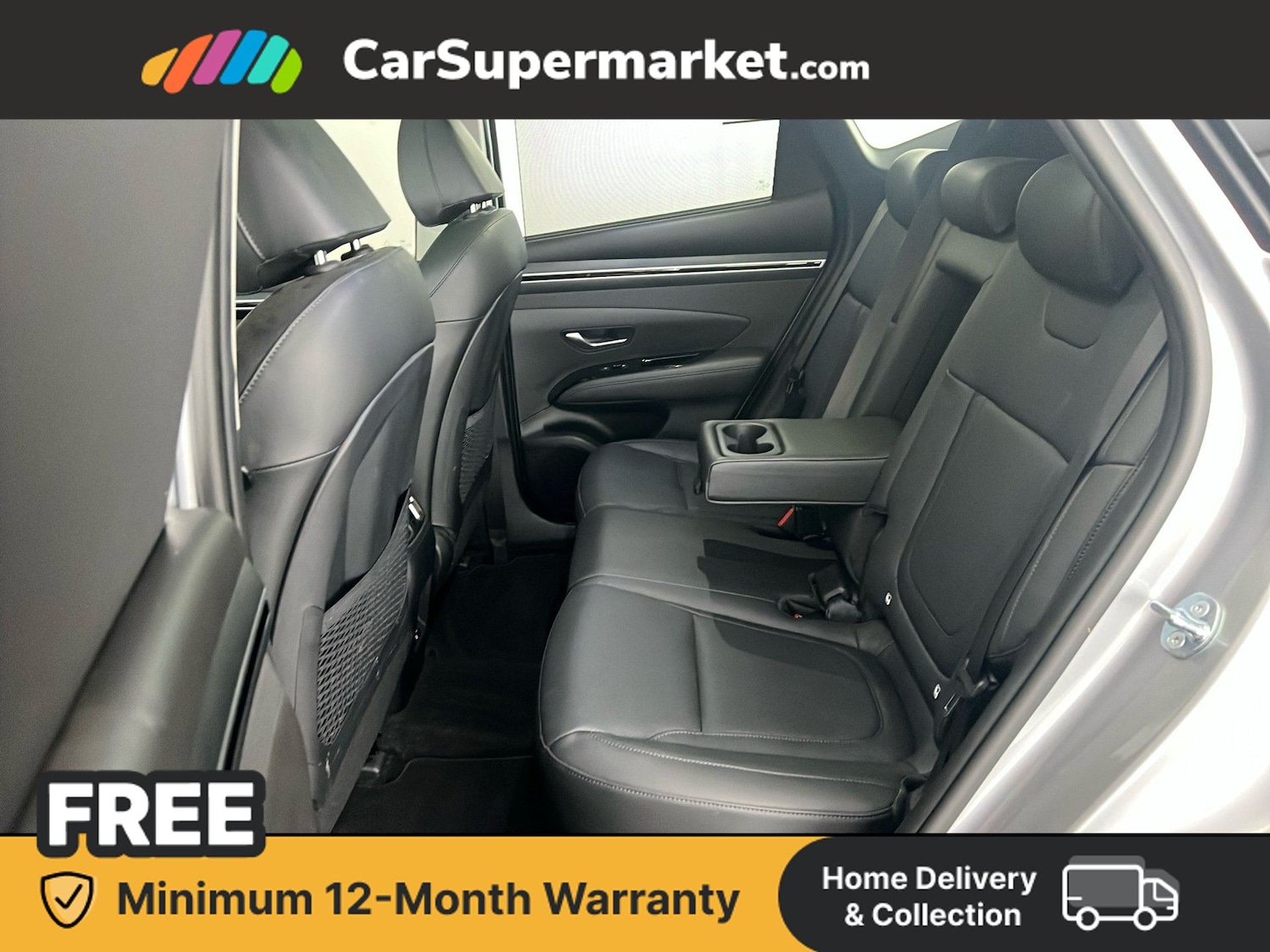 Used Hyundai TUCSON 2023 for sale - 78150693: Photo 18