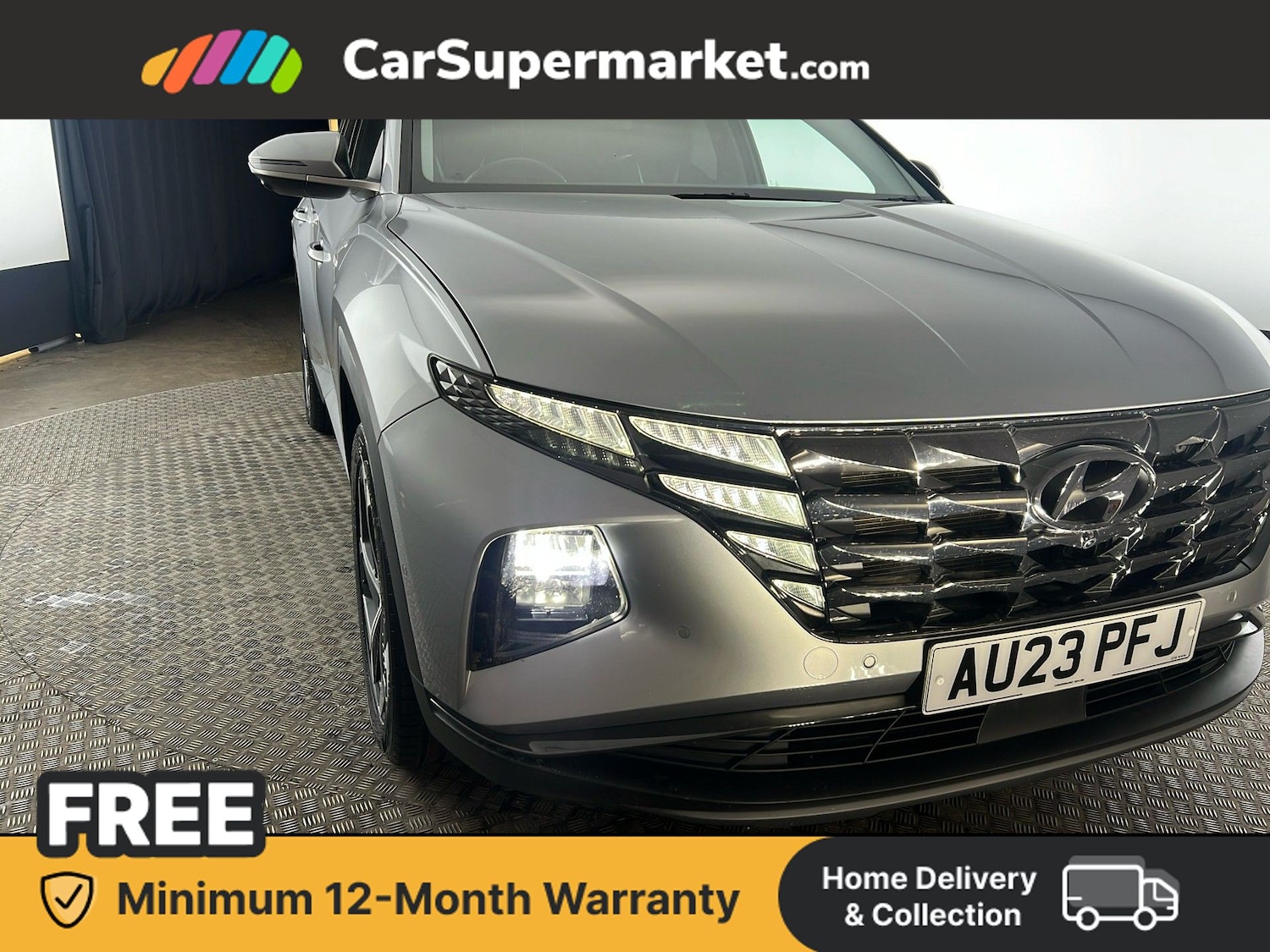 Used Hyundai TUCSON 2023 for sale - 78150693: Photo 20