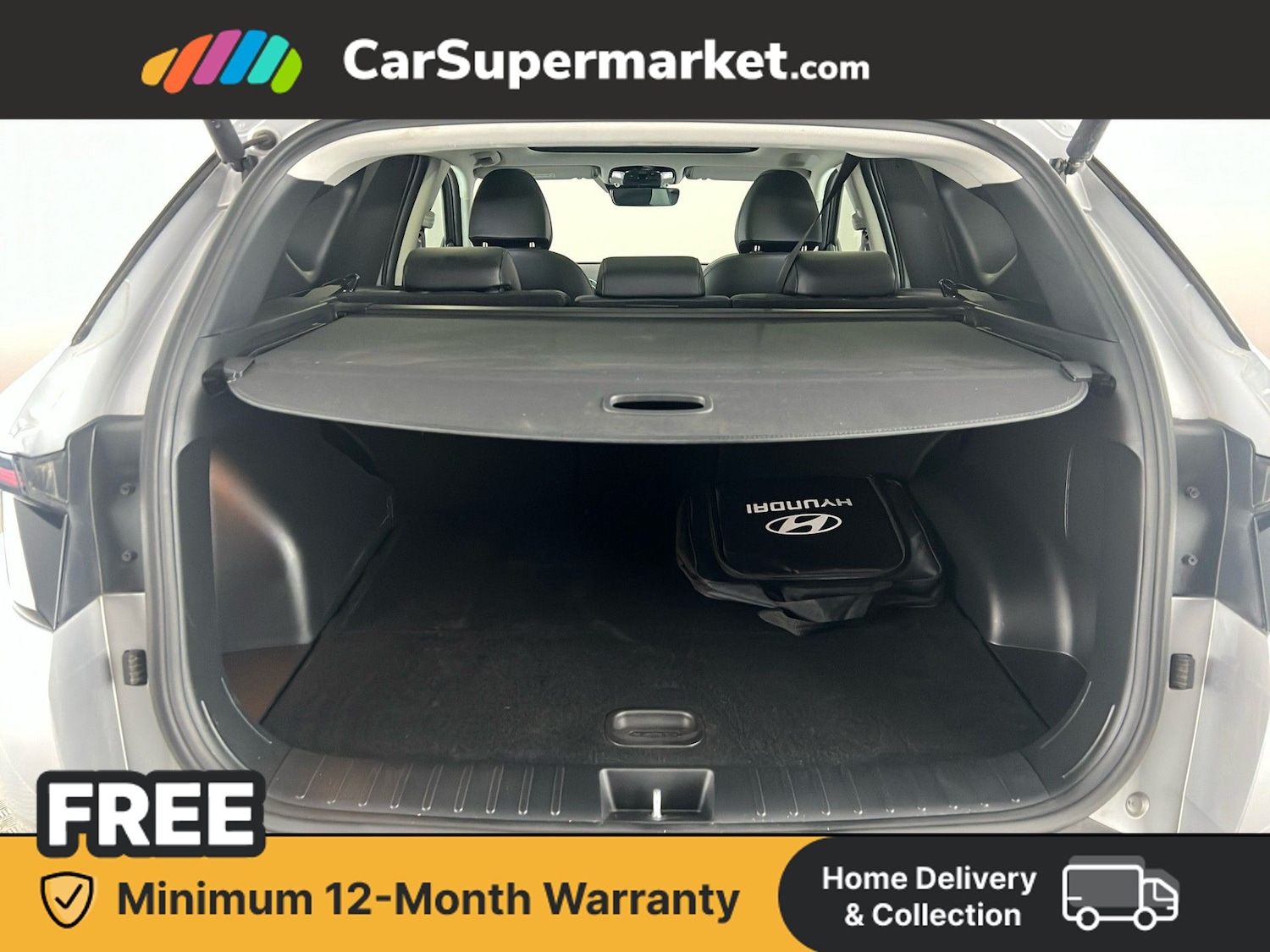 Used Hyundai TUCSON 2023 for sale - 78150693: Photo 22