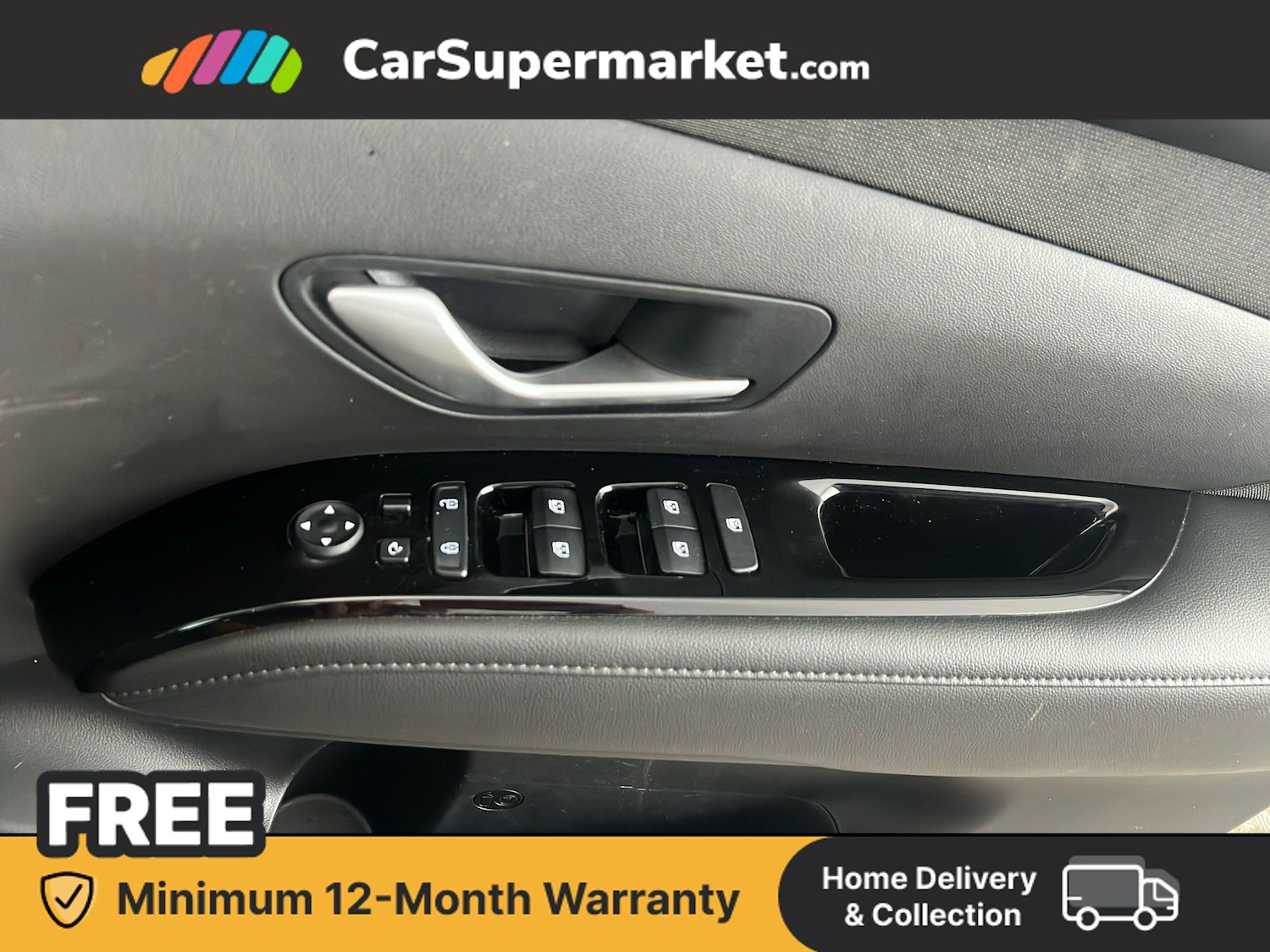 Used Hyundai TUCSON 2023 for sale - 78150693: Photo 27