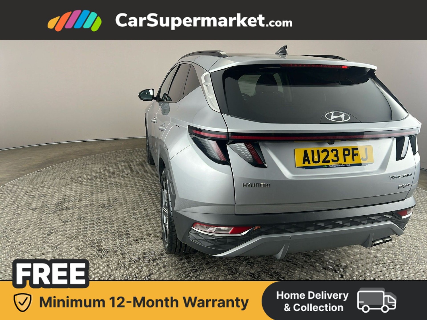 Used Hyundai TUCSON 2023 for sale - 78150693: Photo 28