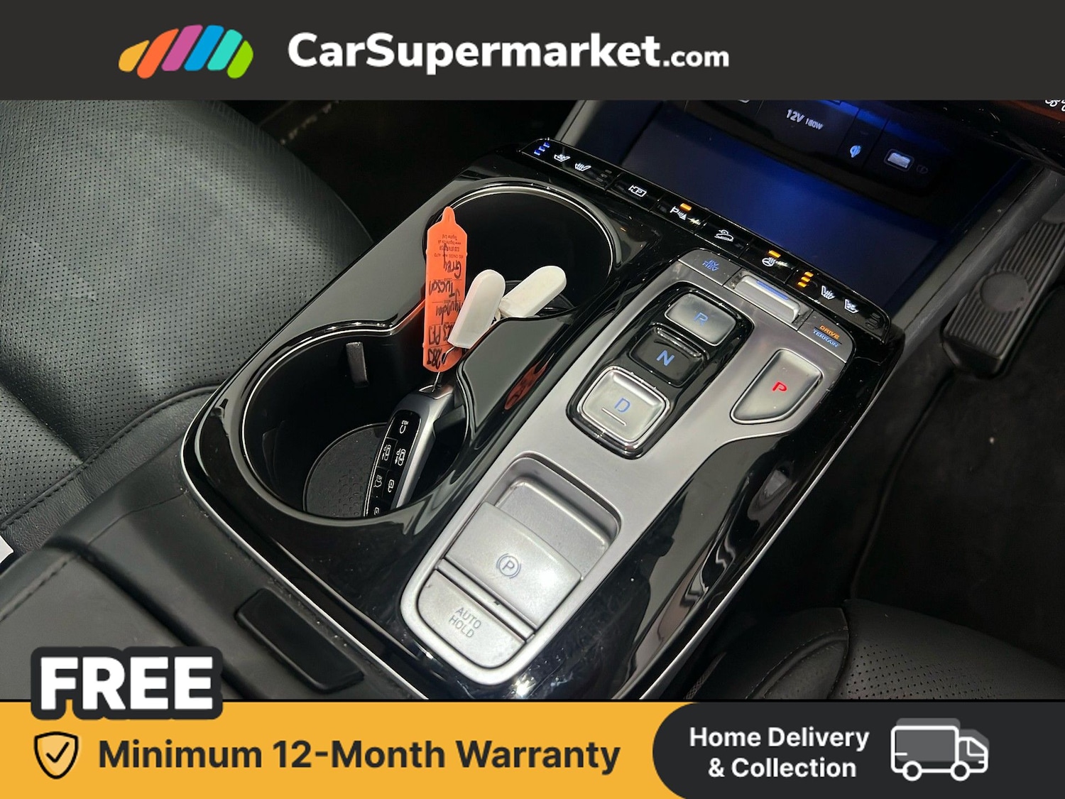 Used Hyundai TUCSON 2023 for sale - 78150693: Photo 29