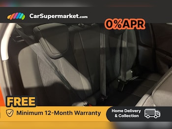 Used Vauxhall Corsa 2020 for sale - 76553462: Photo