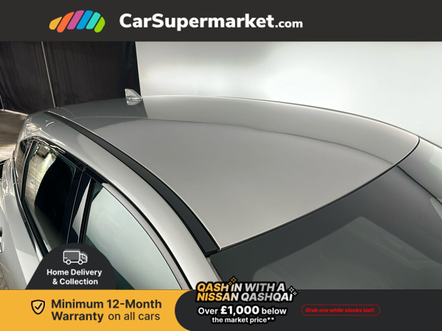 Used Nissan Qashqai 2022 for sale - 77567924: Photo 22