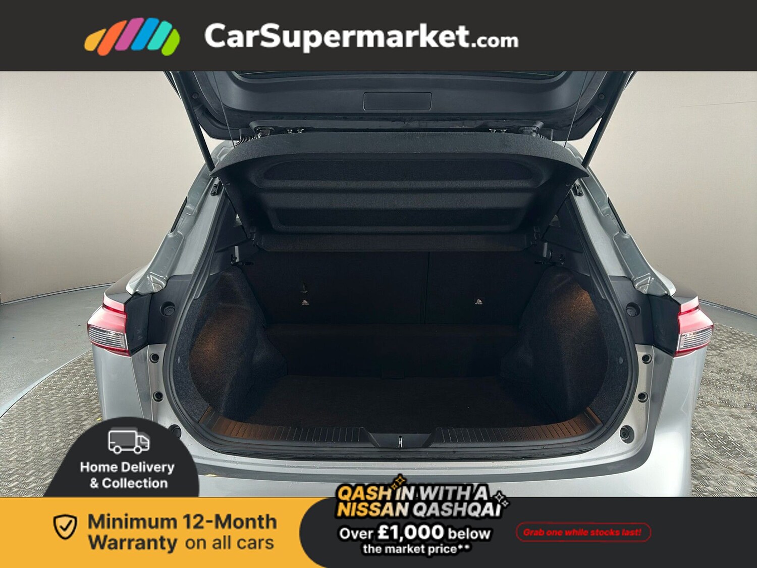 Used Nissan Qashqai 2022 for sale - 77567924: Photo 23